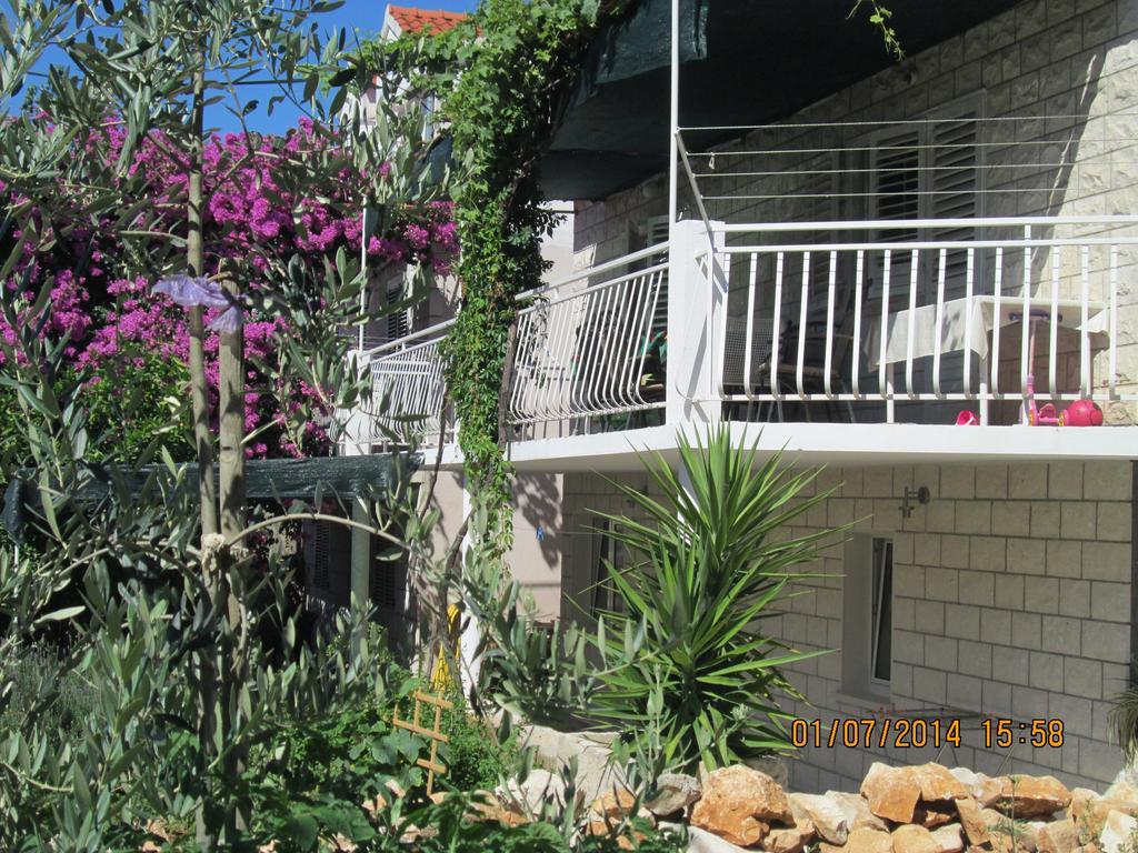Apartments Paula Korčula Quarto foto